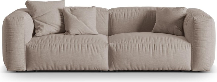 Structured Fabric