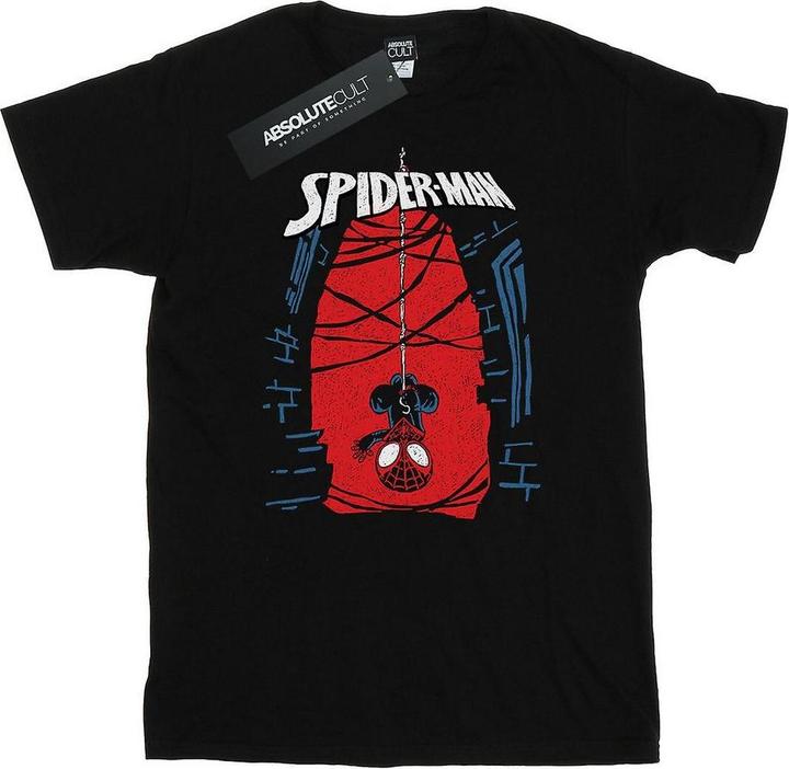 Produktbild Spiderman TShirt (L)