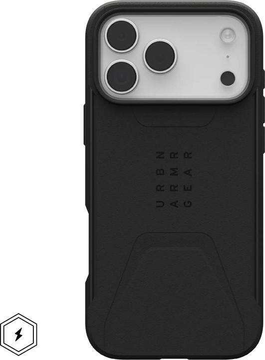 Produktbild UAG Civilian MagSafe (Apple iPhone 17 Pro Max)