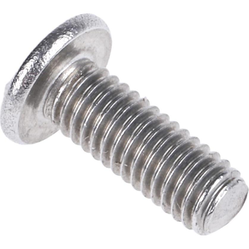 Thumbnail - Rs Pro, Schrauben, Schrauben Linsenkopf A2 ISO7380 M3x8mm