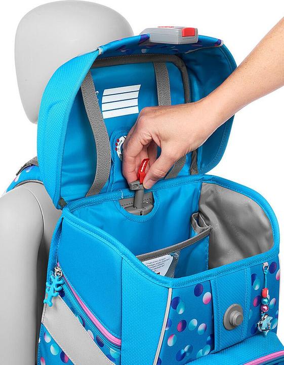 Image du produit Step by Step Dolphin Finja (20 l)