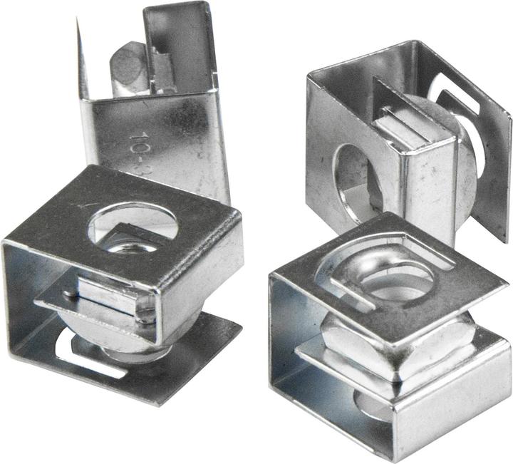 Produktbild StarTech SCREWS und NUTS F. SERVER 10-3