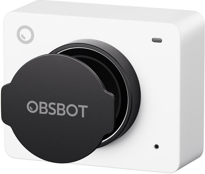 Image du produit Obsbot Meet 2 WHI (8 Mpx)