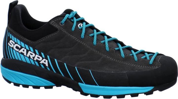 Actual product image Scarpa Mescalito GTX (43)