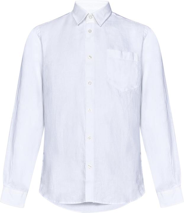 Vilebrequin Shirts White (XXL)