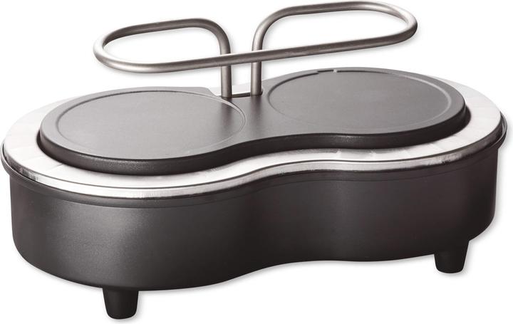 Image du produit Emerio PO-122250, 2 Spatule de cuisson isolée