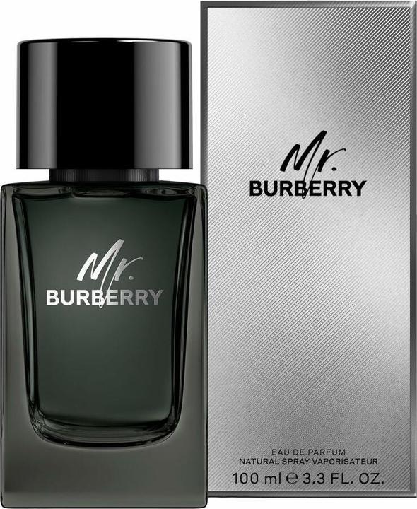 Image du produit Burberry Eau de Parfum Natural (re) (Eau de parfum, 100 ml)