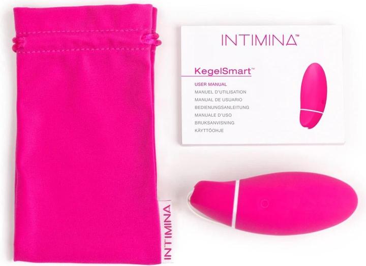 Productafbeelding Intimina Kegel Slim (28 - 48g)