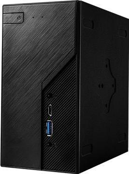 Actual product image AsRock DeskMini X600 USB4