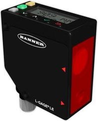 Produktbild Turck Opto Sensor Lasermesssystem LE250KC1Q (0.40 m)