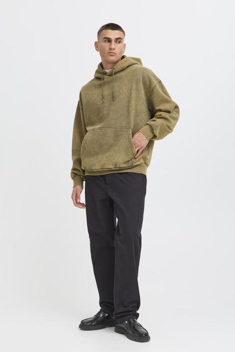 Actual product image Solid Raheem (XXL)