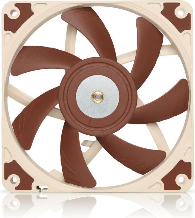 Actual product image Noctua Nf-A12x15 Pwm (120 mm, 1 x)