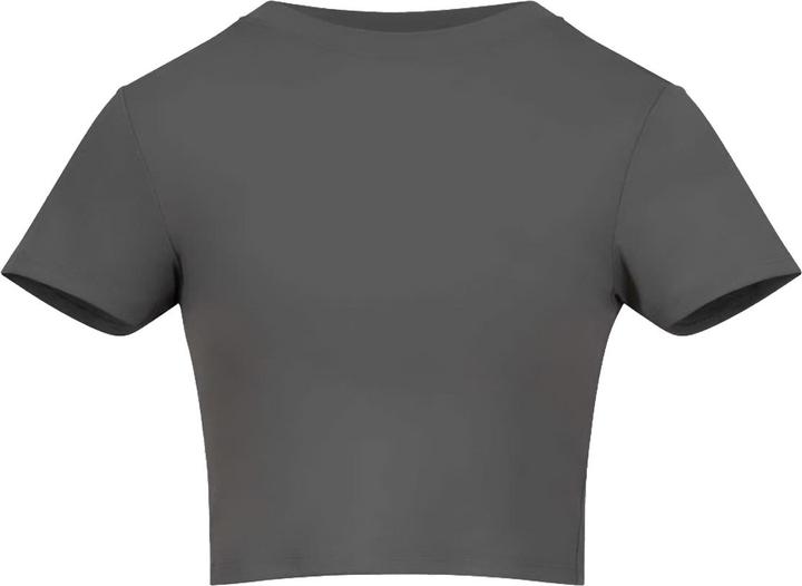 Produktbild Awdis kurzes TShirt recyceltes Material (L)