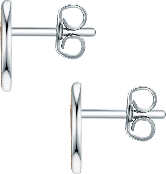 Produktbild Strandglück Damen Anker Sterling Silber Sand silber - 31452 (Sterling Silber)