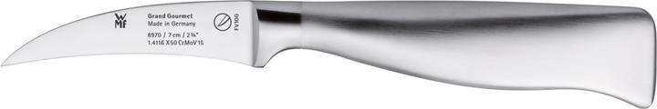 WMF Tournament knife GRAND GOURMET Silver-coloured (17.50 cm)