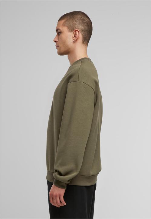Image du produit New Morning Studios Oversized Crewneck (XXS)