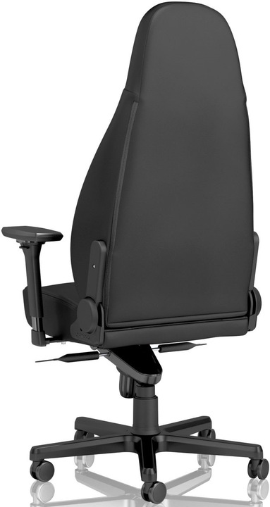 Produktbild noblechairs ICON - Black Edition