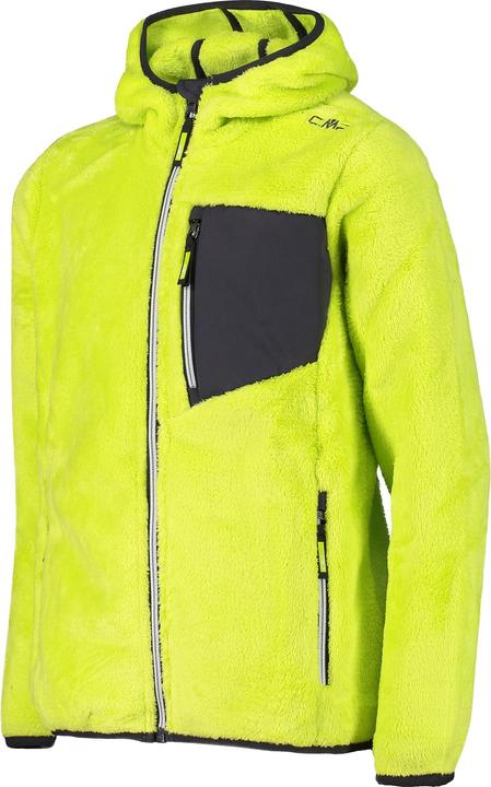 Produktbild CMP Campagnolo Highloft Hoodie (164)