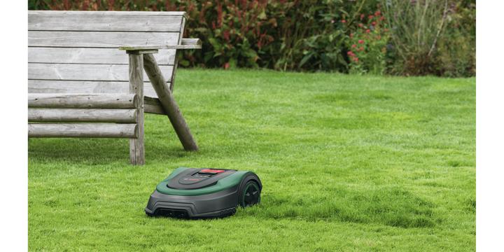 Immagine prodotto Bosch Home & Garden Indego S 500 (500 m²)