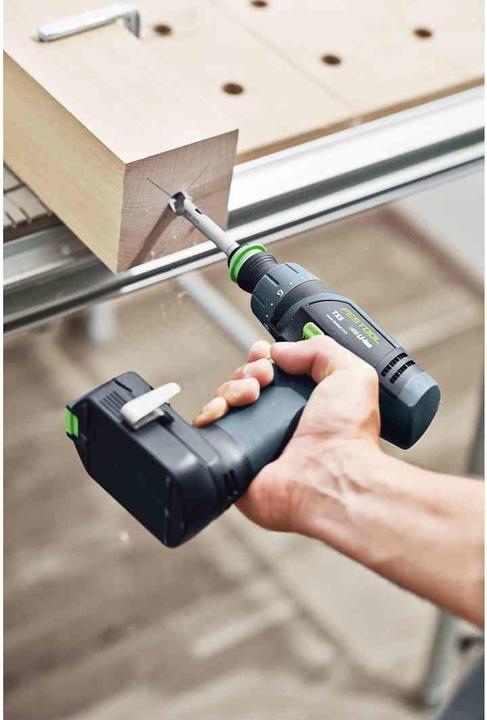 Image du produit Festool TXS 2,6-Plus
