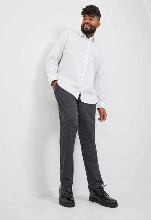 Actual product image Jack & Jones Marco Cooper Plus Size Chinos (42)