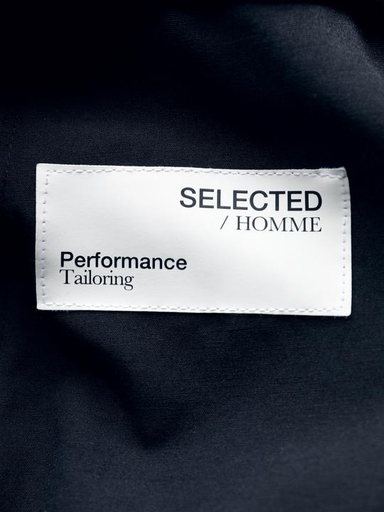 Produktbild Selected Homme Slim Fit Anzughose (110)