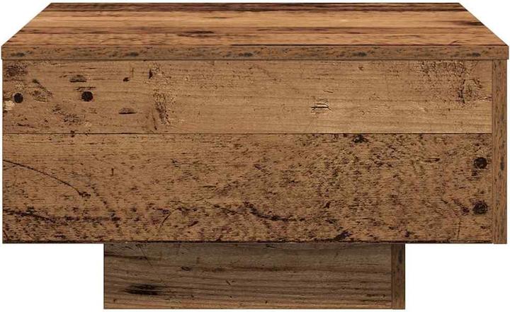 Image du produit vidaXL Moderner Couchtisch