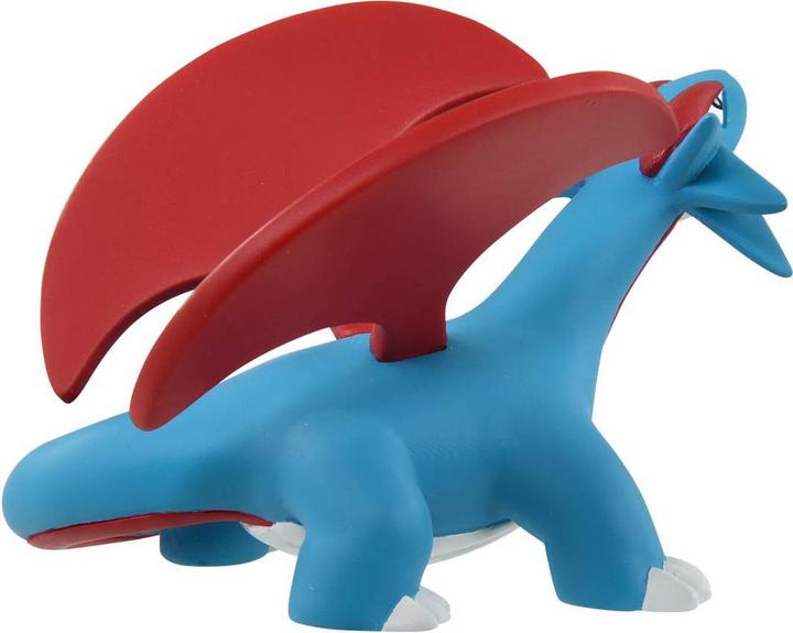 Immagine prodotto Takara Tomy Pokemon - Brutalanda Moncollé