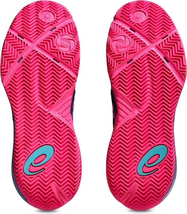 Produktbild ASICS Performance Gel-Resolution 9 Padelschuh Herren (43.5)
