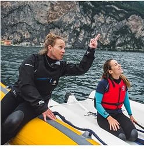 Image du produit Crewsaver Gilet sauvetage Pro 50N SZ