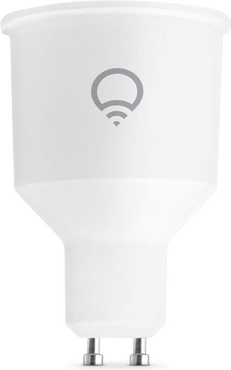 Lifx International (GU10, 400 lm, 1 x)