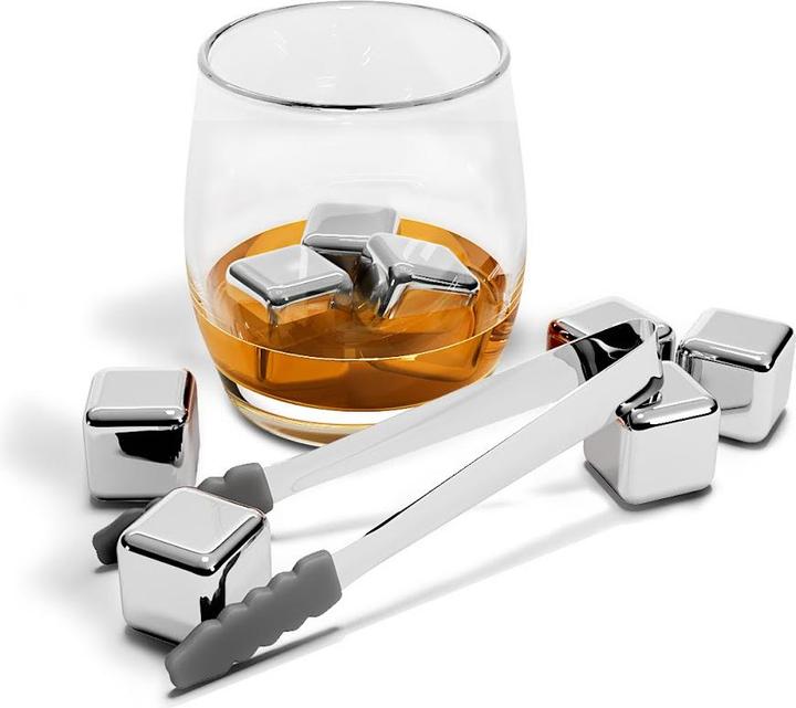 Immagine prodotto Vinenco Whisky Steine Set (Pietre di whisky)