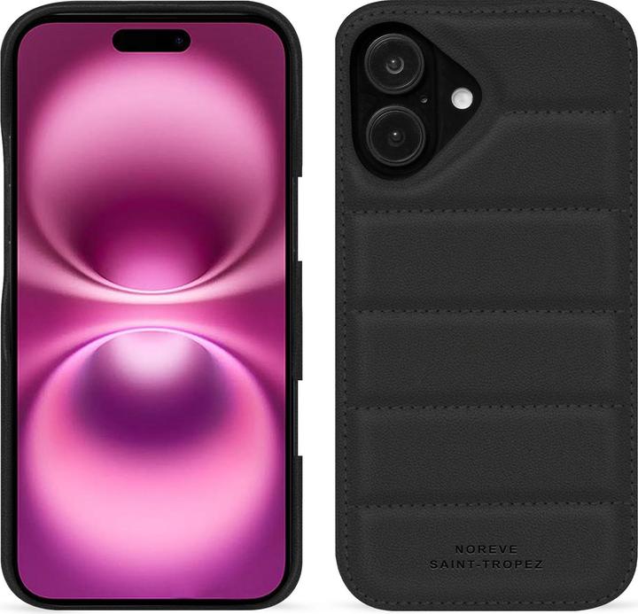 Noir PU (Black)