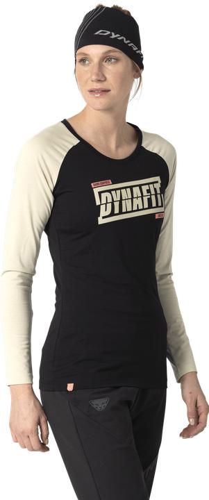 Produktbild Dynafit Women's 24/7 L/S Tee (36, 42)