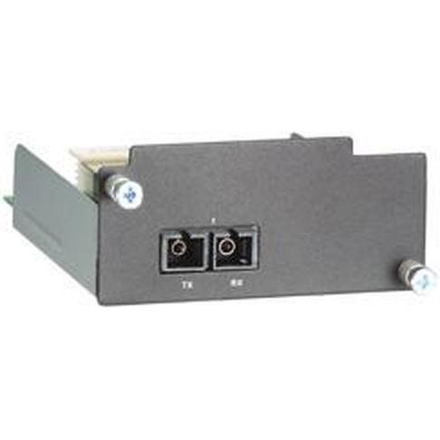 Thumbnail - Moxa Rackmount Ethernet Switch Modu, Netzwerkadapter