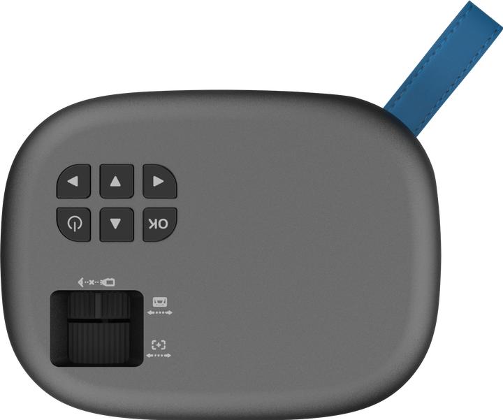 Actual product image Philips NeoPix 113 (HD, 100 lm)