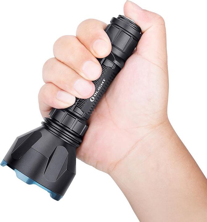 Actual product image Olight Warrior X Turbo (15.70 cm, 1100 lm)