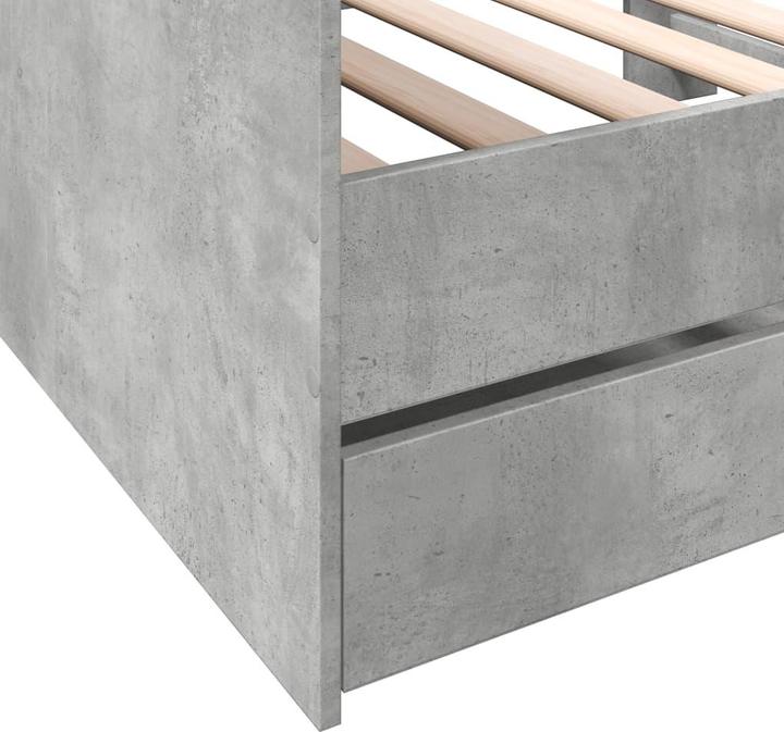 Image du produit vidaXL Tagesbett (90 x 190 cm)