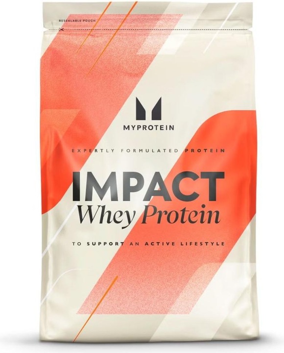 Actual product image MyProtein Weight Gainer Blend (Chocolate, 1 pcs., 2500 g)