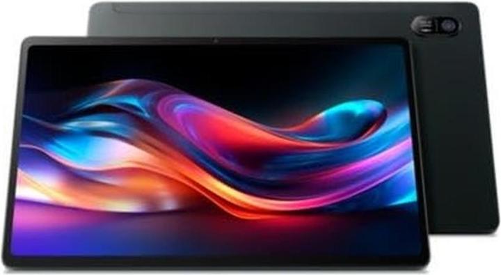 Produktbild Acer Iconia X12 MediaTek MT8781 32cm 12,6Zoll 2.5K 8GB 256GB eMMC Android Olivine Black (P) (12.60", 256 GB, Olivine Black)