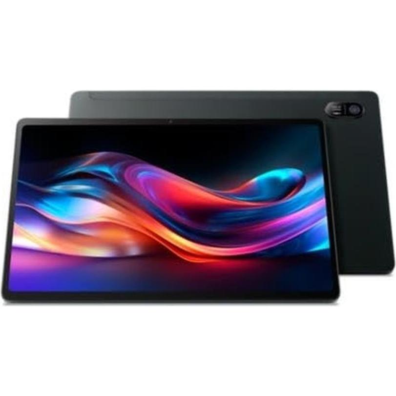 Acer Iconia X12 MediaTek MT8781 32cm 12,6Zoll 2.5K 8GB 256GB eMMC Android Olivine Black (P) (12.60",