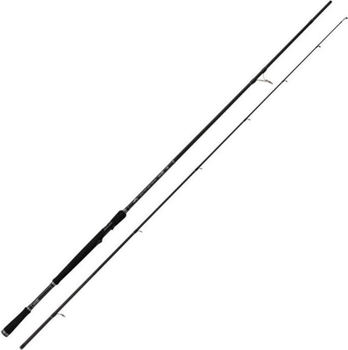 Fox Rage Ti Pro Force 30-80g (Canna da spinning, 270 cm)