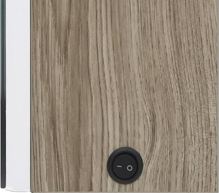 Immagine prodotto vidaXL Badschrank (89 x 14 x 62 cm)