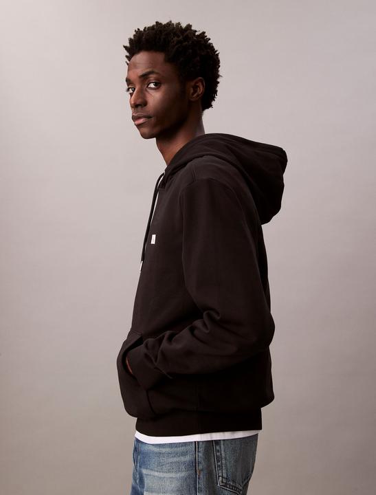 Immagine prodotto Calvin Klein Jeans Ls Eu 350terry Badge Hoodie (M)