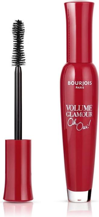 Produktbild Bourjois Big Lashes Oh, Oui! (01 Black, Black, Noir, Schwarz)