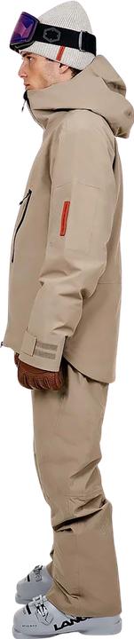 Immagine prodotto The Mountain Studio 2L Stretch Insulated (S)