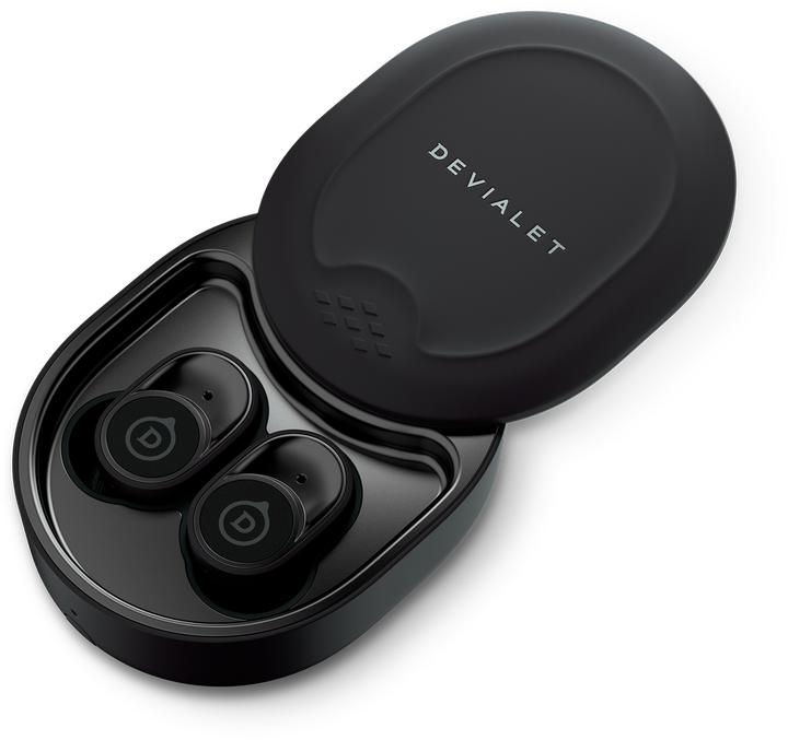 Produktbild Devialet Gemini (ANC, 6 h, Kabellos)