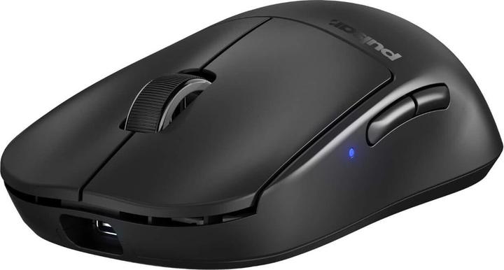 Image du produit Pulsar Gaming Gears X2 V2 Mini Black - Muis (Sans fil, Filaire)