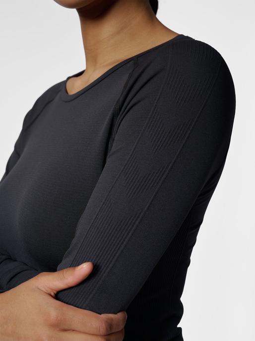 Immagine prodotto hummel Hmltif Seamless T-Shirt L/S (XL)