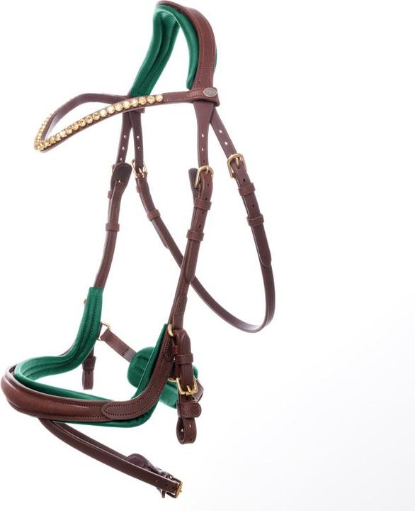 Produktbild Kavalkade Caliano Cerra